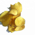 Gesunde Snacks, knuspriges getrocknetes Mischgemüse, VF-Chips